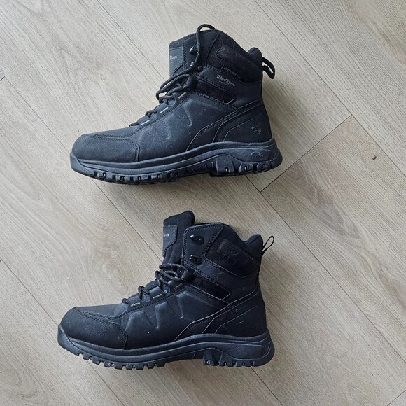 WindRiver Waterproof Boots - Men's size 11 - Picture 1 of 5